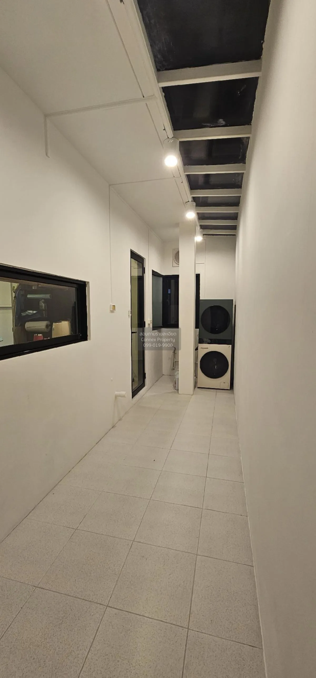 ขายบ้าน  โนเบิล เกเบิล วัชรพล คลองถนน เขต สายไหม กรุงเทพ CX-13262