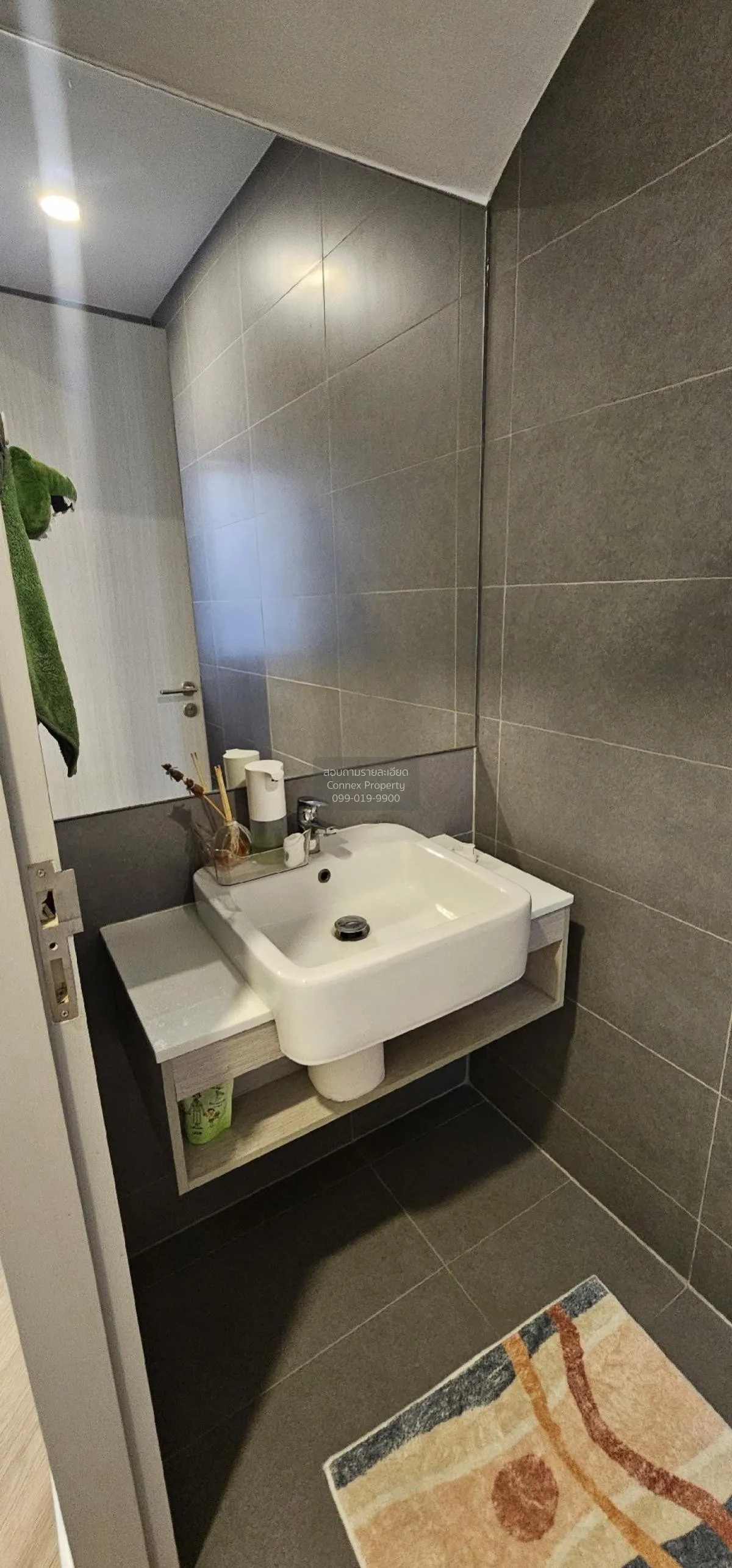 ขายบ้าน  โนเบิล เกเบิล วัชรพล คลองถนน เขต สายไหม กรุงเทพ CX-13262