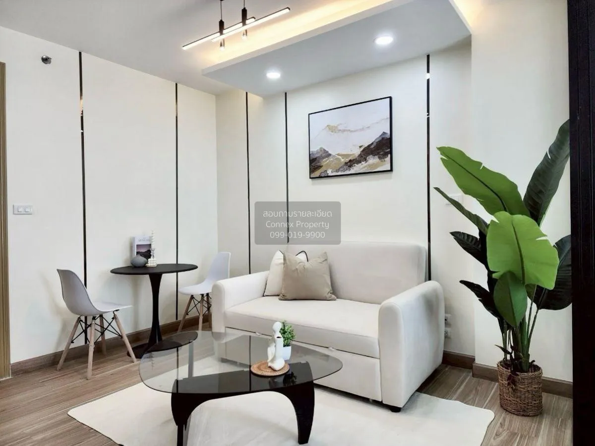 For Sale Condo , The Light Suanluang Condominium , Talat Nuea , M 2