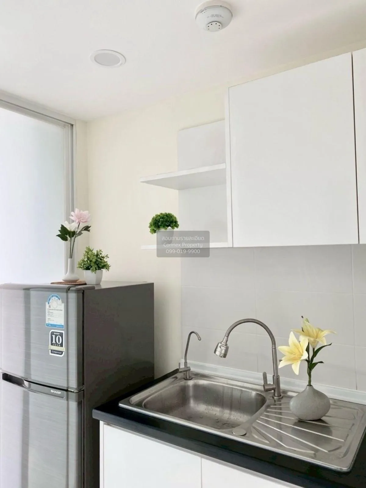 For Sale Condo , The Light Suanluang Condominium , Talat Nuea , M 4