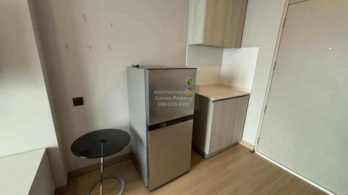 For Rent Condo , Lumpini Suite Dindaeng - Ratchaprarop , BTS-Vict 4