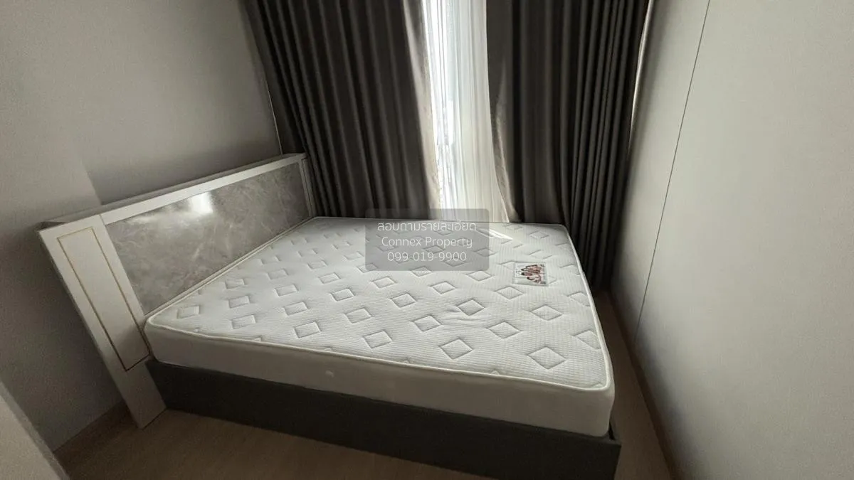 ขายคอนโด  ลุมพินี สวีท ดินแดง - ราชปรารภ BTS-อนุสาวรีย์ชัยสมรภูมิ