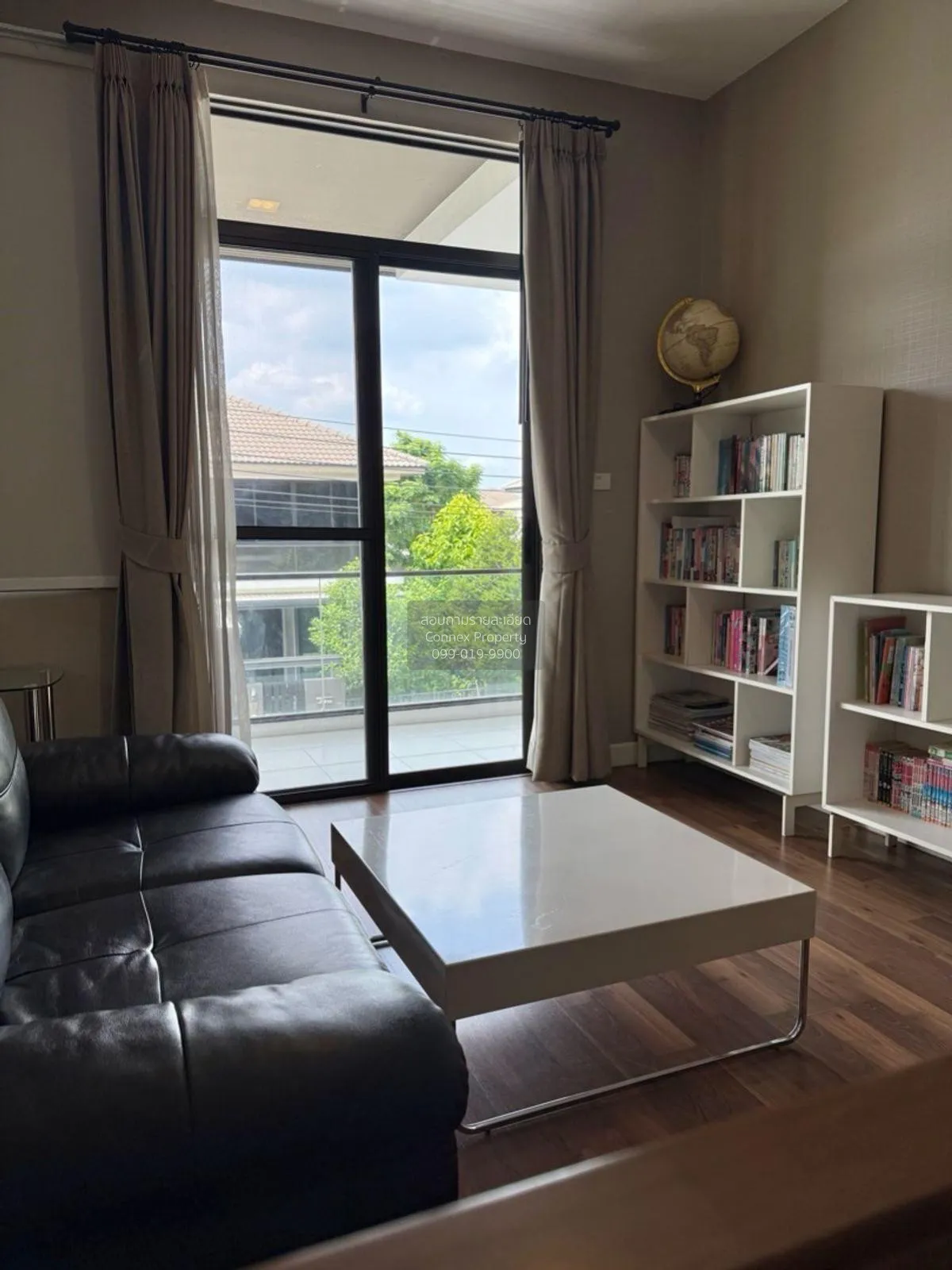 ขายบ้าน  มัณฑนา เลค วัชรพล ออเงิน เขต คลองสามวา กรุงเทพ CX-132638