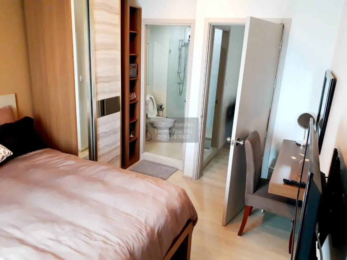 FOR RENT condo , Life Sukhumvit 48 , BTS-Phra Khanong , Phra Khan