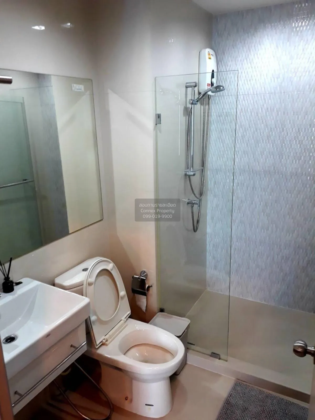 FOR RENT condo , Life Sukhumvit 48 , BTS-Phra Khanong , Phra Khan