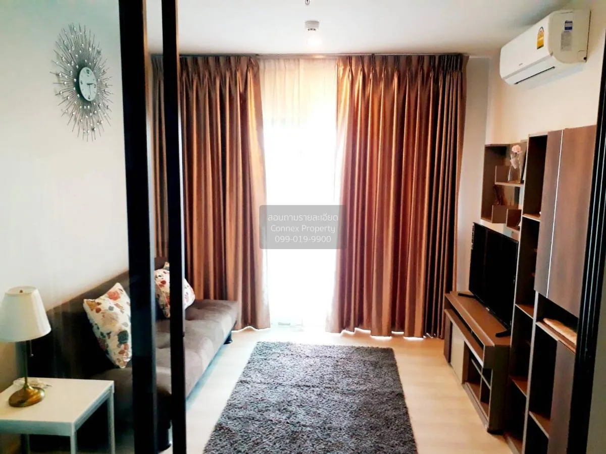 FOR RENT condo , Life Sukhumvit 48 , BTS-Phra Khanong , Phra Khan 3