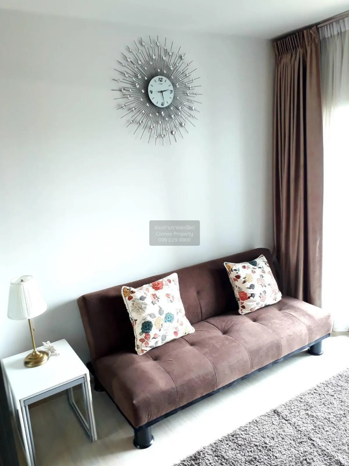 FOR RENT condo , Life Sukhumvit 48 , BTS-Phra Khanong , Phra Khan