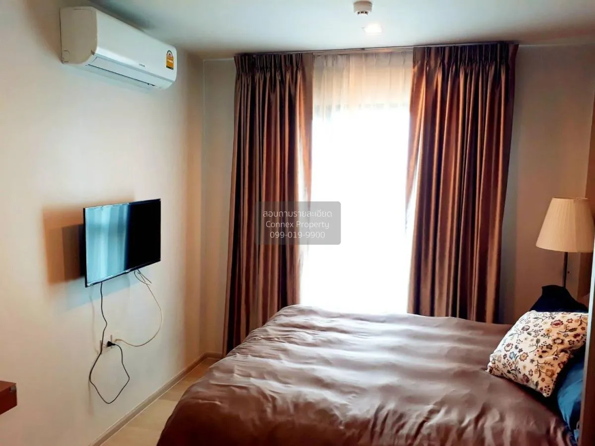 FOR RENT condo , Life Sukhumvit 48 , BTS-Phra Khanong , Phra Khan