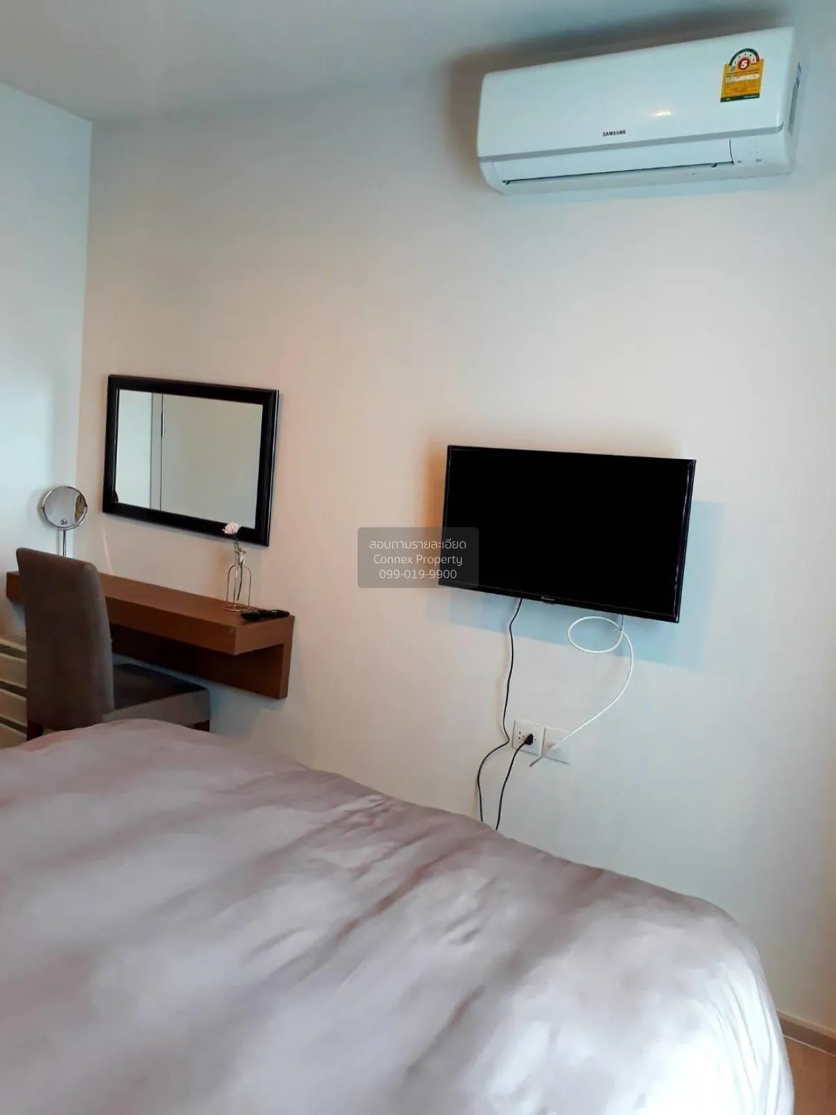 FOR RENT condo , Life Sukhumvit 48 , BTS-Phra Khanong , Phra Khan