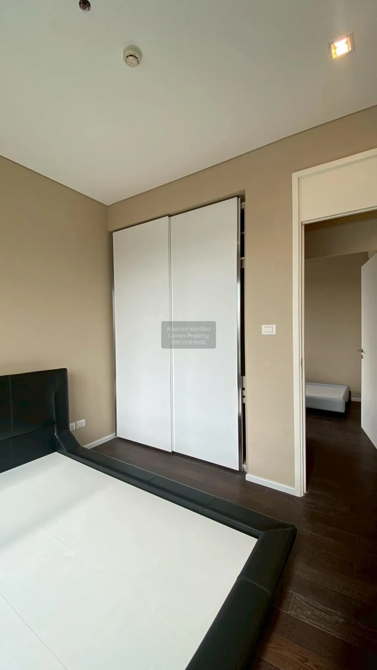 For Sale Condo , The Saint Residences , nice view , MRT-Phahon Yo 1