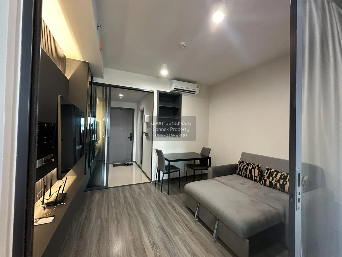 For Rent Condo , Ideo Chula-Samyan , MRT-Sam Yan , Si Phraya , Ba 2