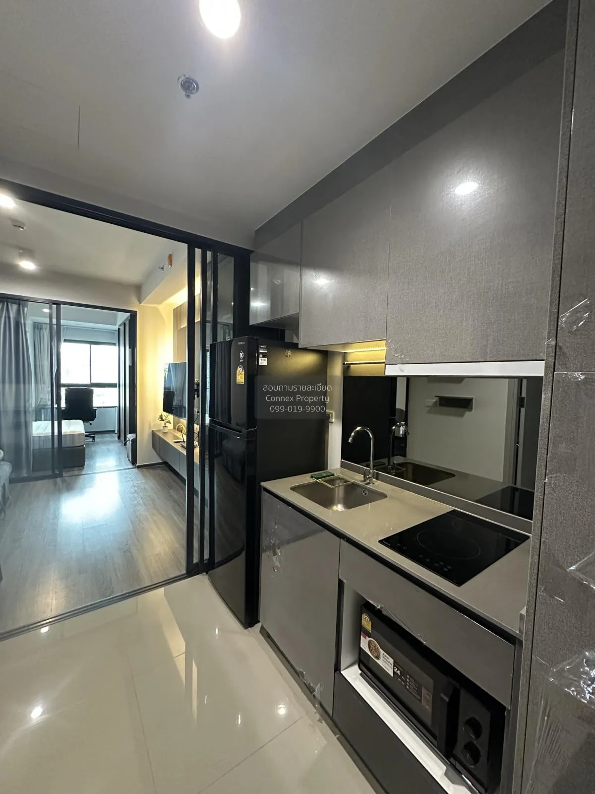 For Rent Condo , Ideo Chula-Samyan , MRT-Sam Yan , Si Phraya , Ba 4