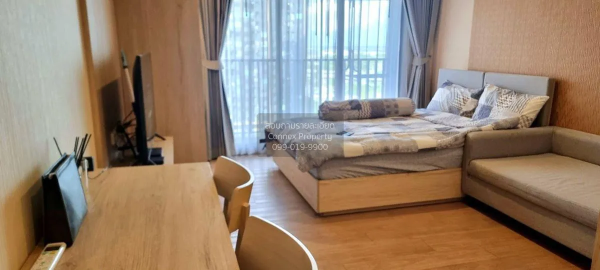 For Rent Condo , COMMON TU , Khlong Nueng , khlong Luang , Pathum