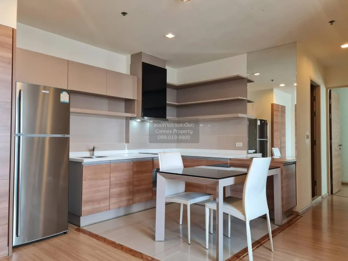 For Rent Condo , RHYTHM Sukhumvit 50 , BTS-On Nut , Phra Khanong  4