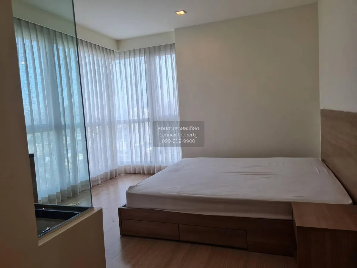 For Rent Condo , RHYTHM Sukhumvit 50 , BTS-On Nut , Phra Khanong 