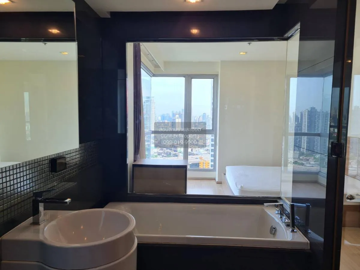 For Rent Condo , RHYTHM Sukhumvit 50 , BTS-On Nut , Phra Khanong 