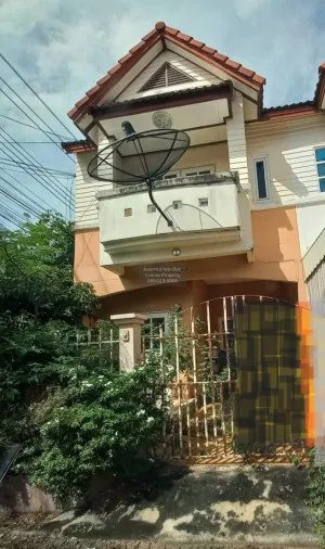 ขายทาวน์เฮ้าส์/ทาวน์โฮม  สวีทโฮม ปาร์ค บางบัวทอง ห้องมุม บางบัวทอง บางบัวทอง นนทบุรี CX-132649