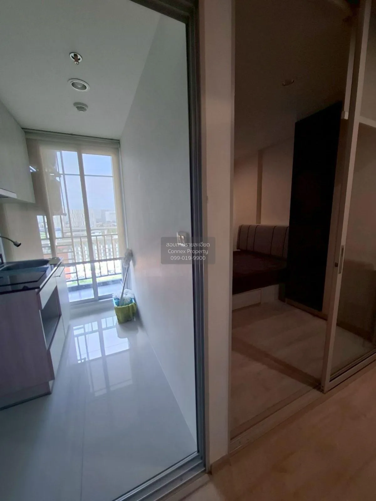 For Sale Condo , Niche Mono Chaengwattana , MRT-Sri Rat , Khlong 