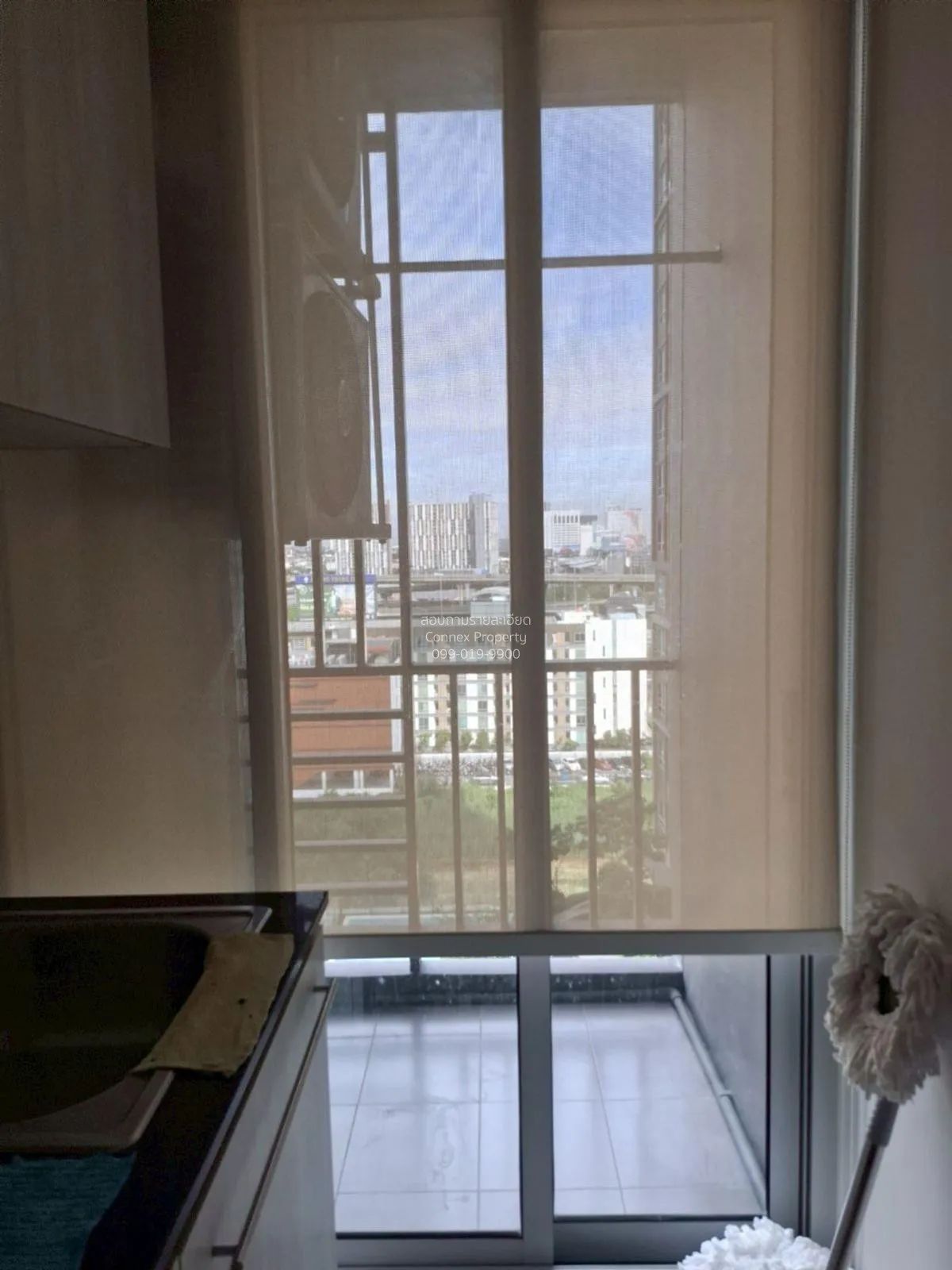 For Sale Condo , Niche Mono Chaengwattana , MRT-Sri Rat , Khlong 