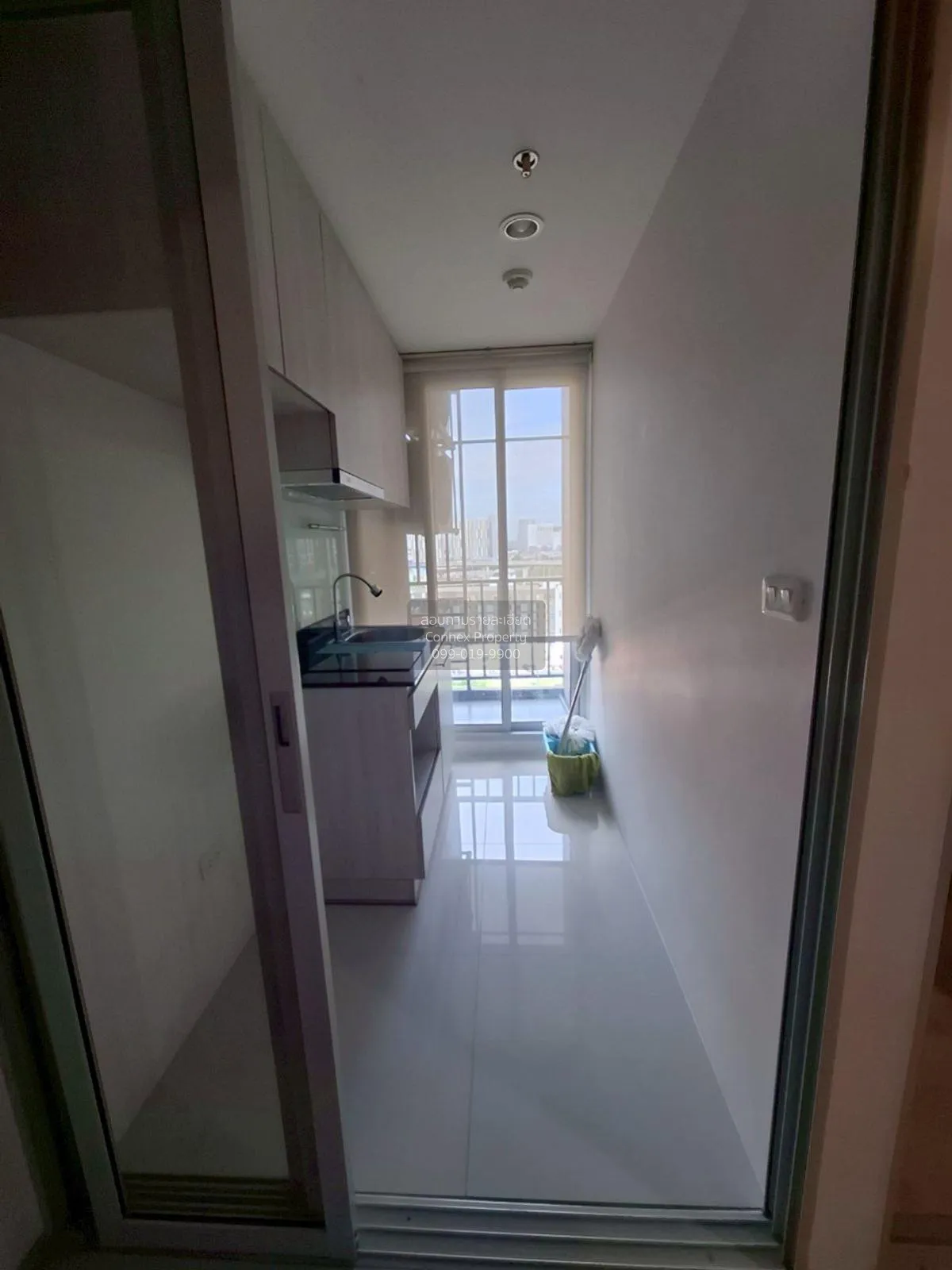 For Sale Condo , Niche Mono Chaengwattana , MRT-Sri Rat , Khlong 