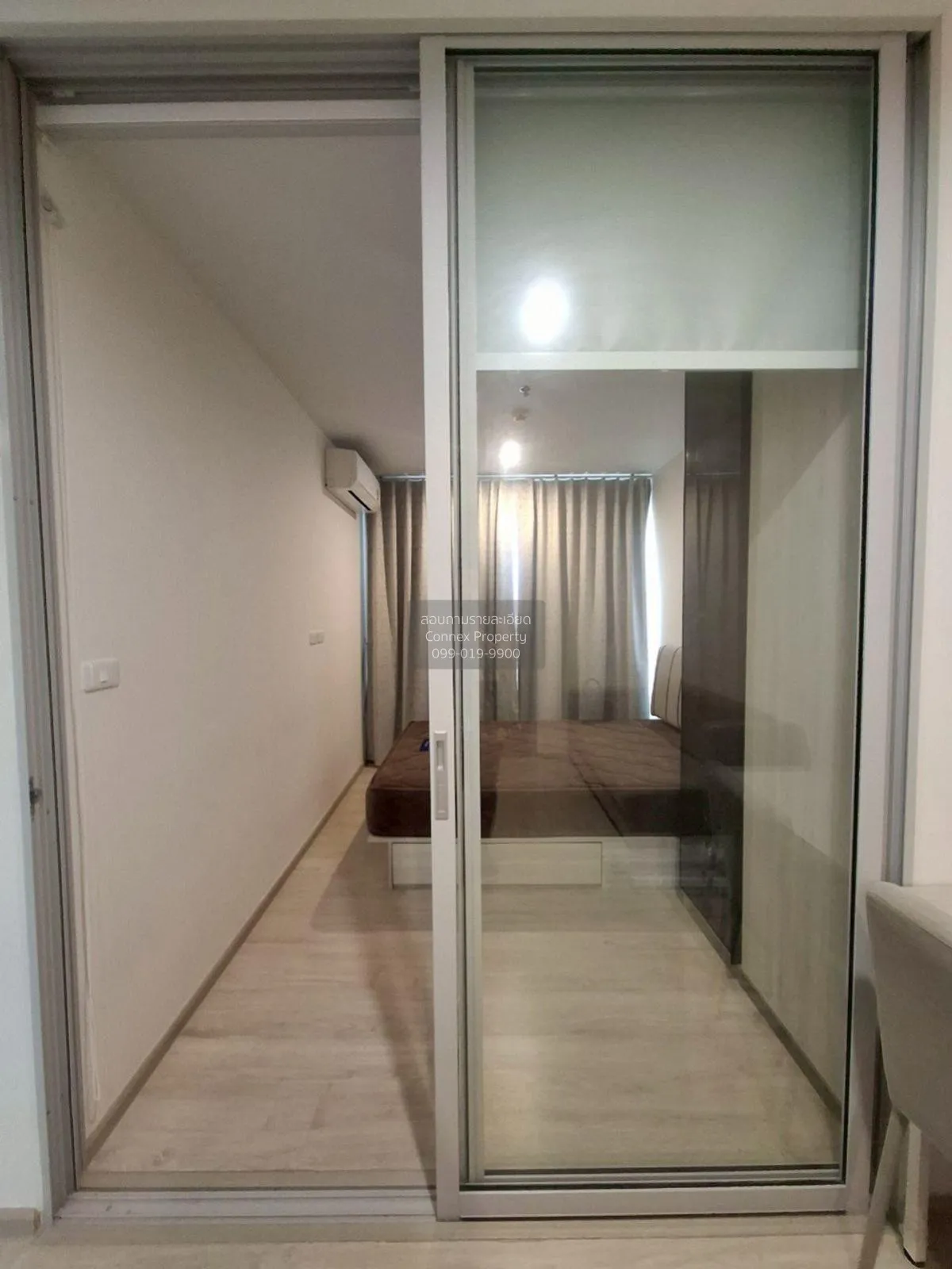 For Sale Condo , Niche Mono Chaengwattana , MRT-Sri Rat , Khlong 