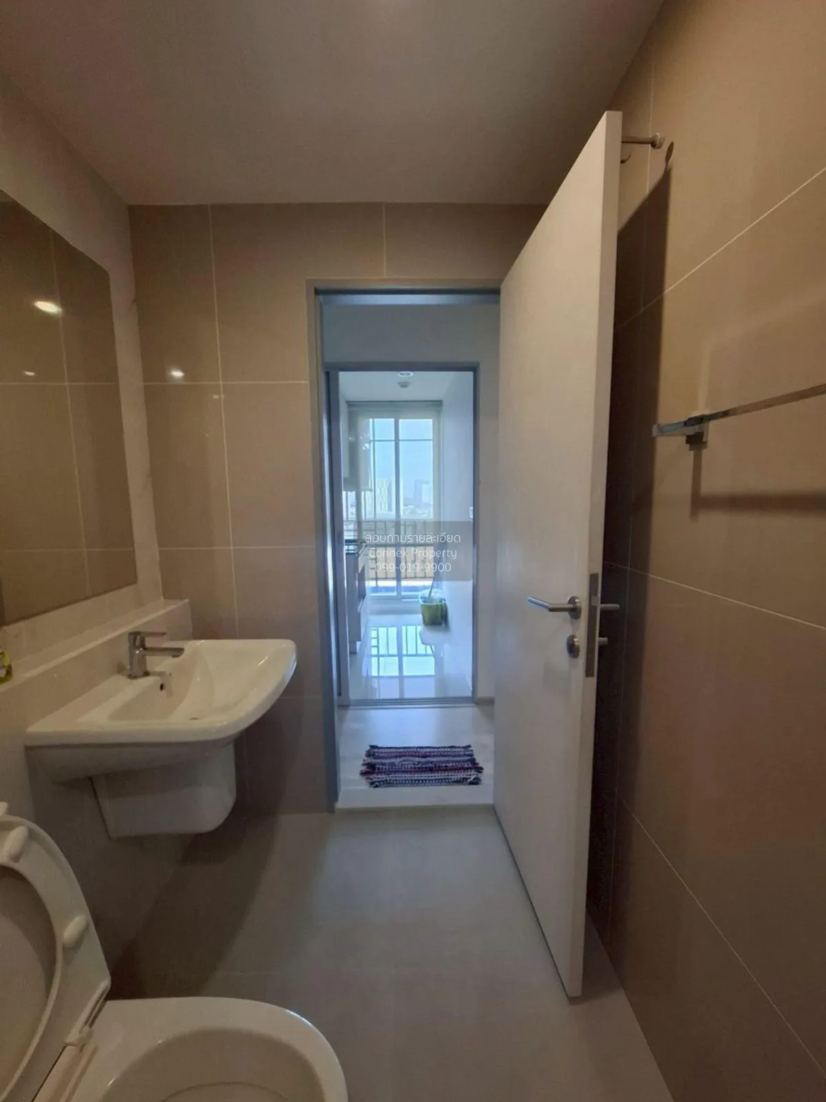 For Sale Condo , Niche Mono Chaengwattana , MRT-Sri Rat , Khlong 