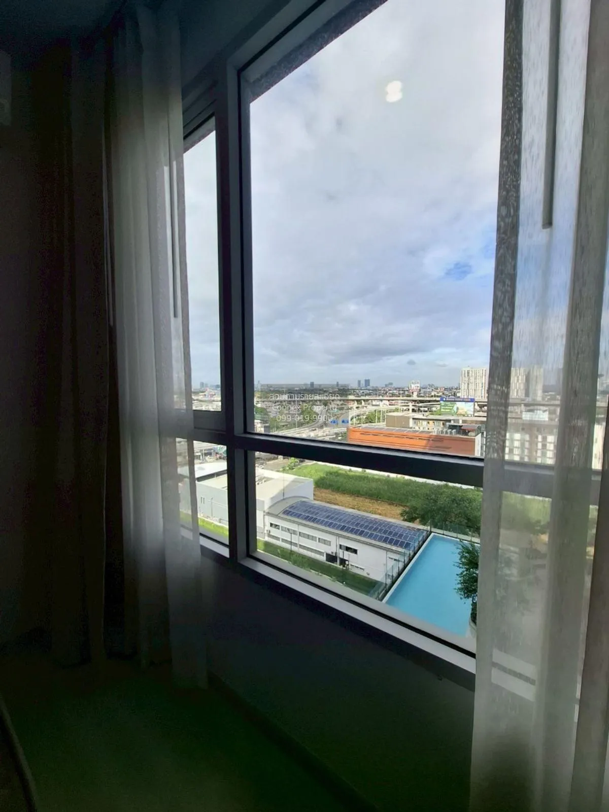 For Sale Condo , Niche Mono Chaengwattana , MRT-Sri Rat , Khlong 