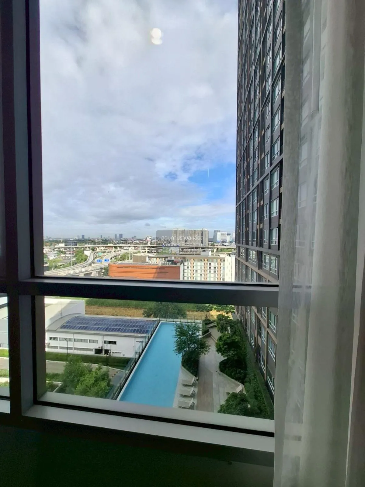 For Sale Condo , Niche Mono Chaengwattana , MRT-Sri Rat , Khlong 