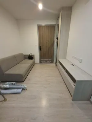 For Sale Condo , Niche Mono Chaengwattana , MRT-Sri Rat , Khlong Kluea , Pak Kret , Nonthaburi , CX-132650