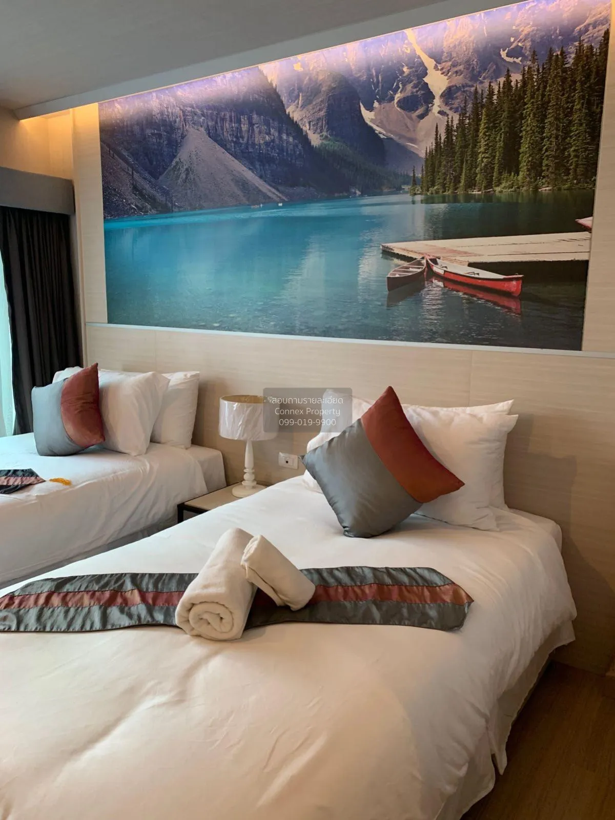 For Sale Condo , A.D. Resort Hua Hin , Cha-Am , Cha-am , Phetchab 1