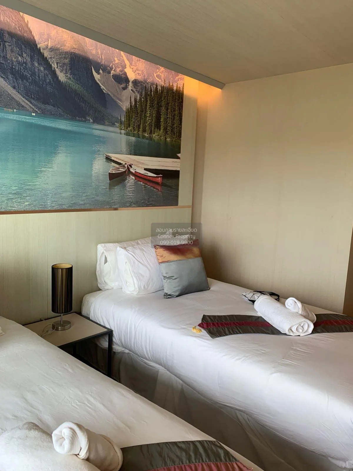 For Sale Condo , A.D. Resort Hua Hin , Cha-Am , Cha-am , Phetchab 2