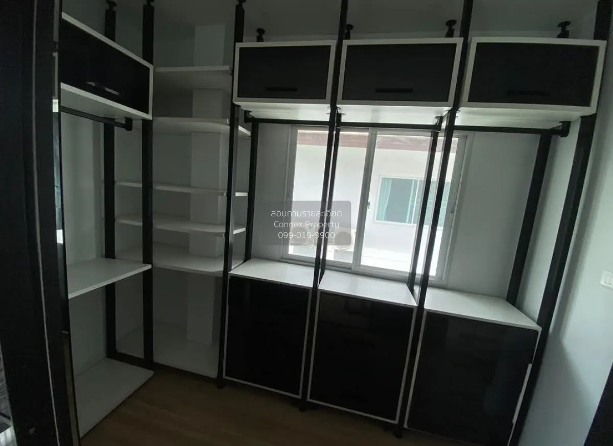 เช่าบ้าน  เนอวานา บียอนด์ ไลท์ พระราม 9 หน้ากว้าง สวนหลวง เขต สวน