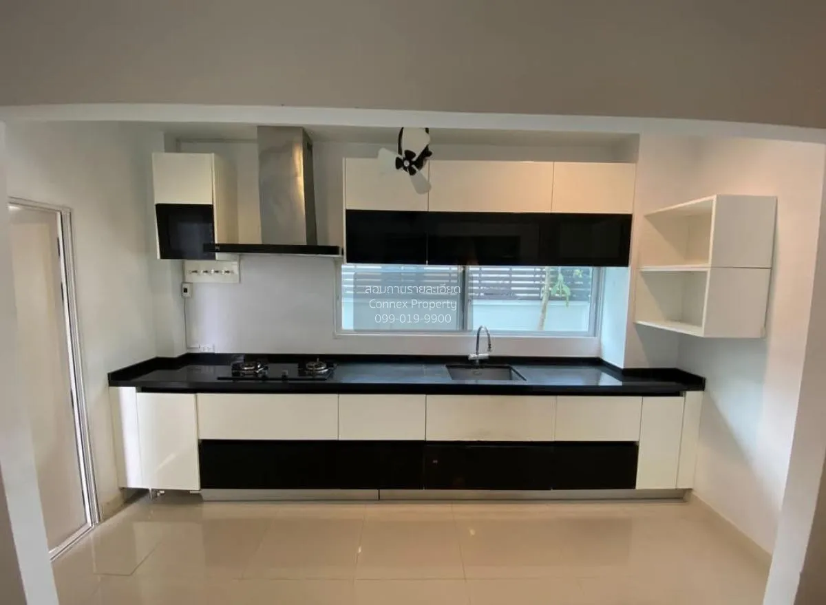 เช่าบ้าน  เนอวานา บียอนด์ ไลท์ พระราม 9 หน้ากว้าง สวนหลวง เขต สวน