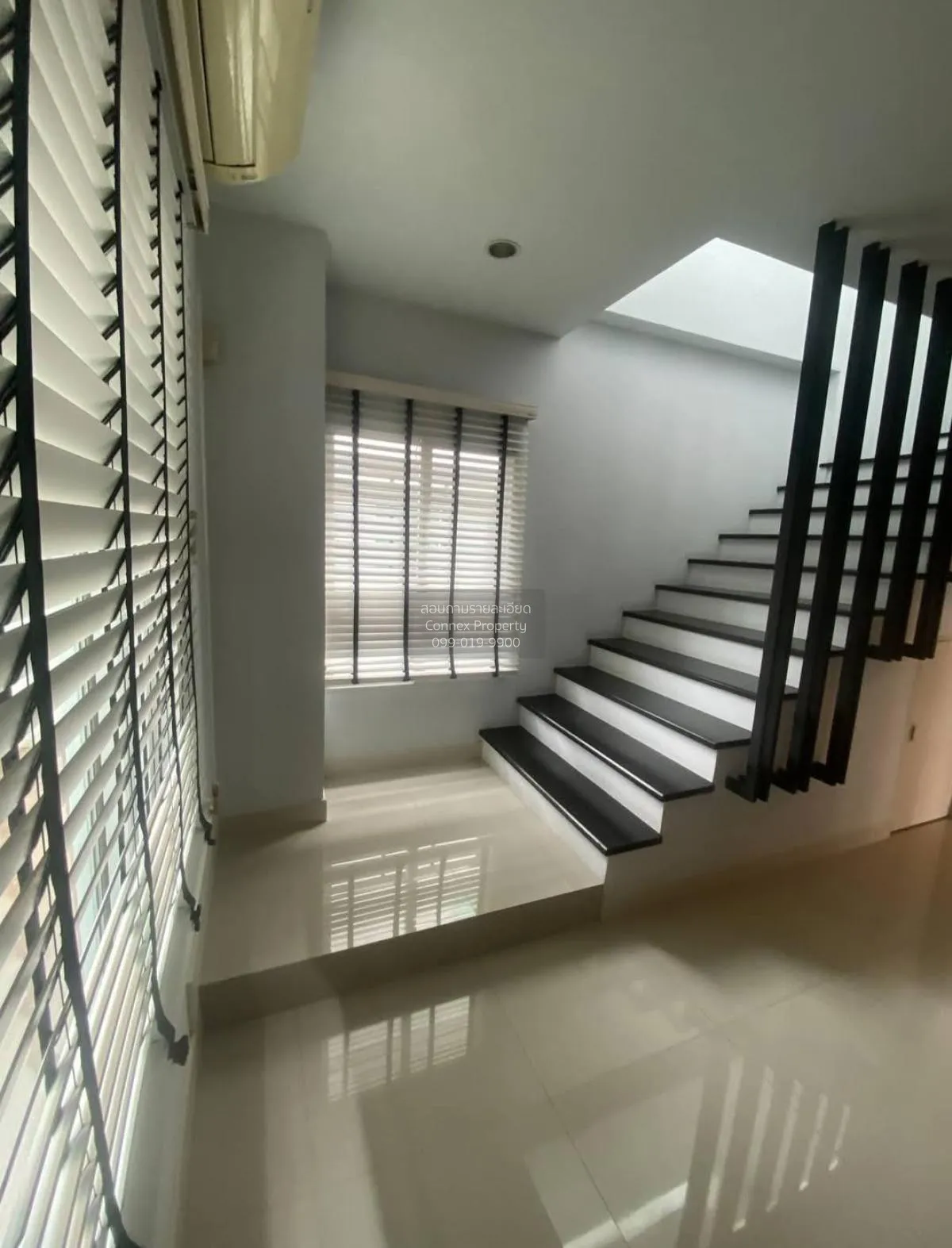 ขายบ้าน  เนอวานา บียอนด์ ไลท์ พระราม 9 หน้ากว้าง สวนหลวง เขต สวนห