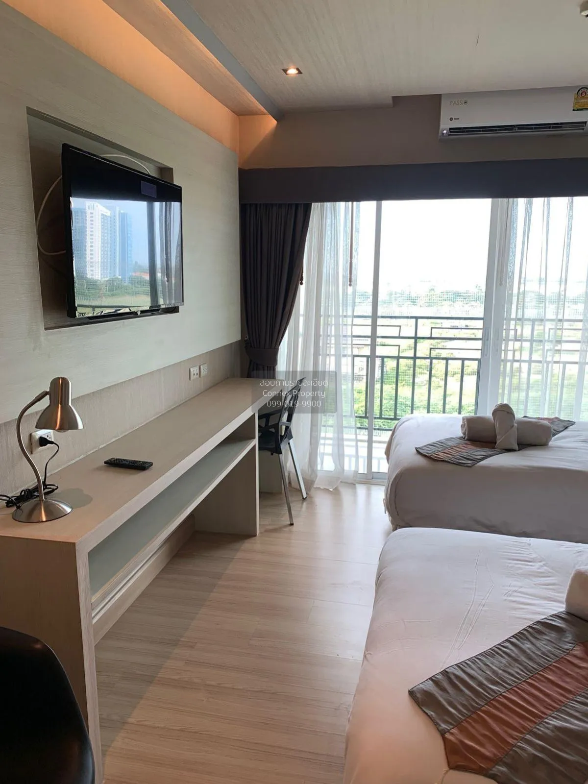 For Sale Condo , A.D. Resort Hua Hin , Cha-Am , Cha-am , Phetchab