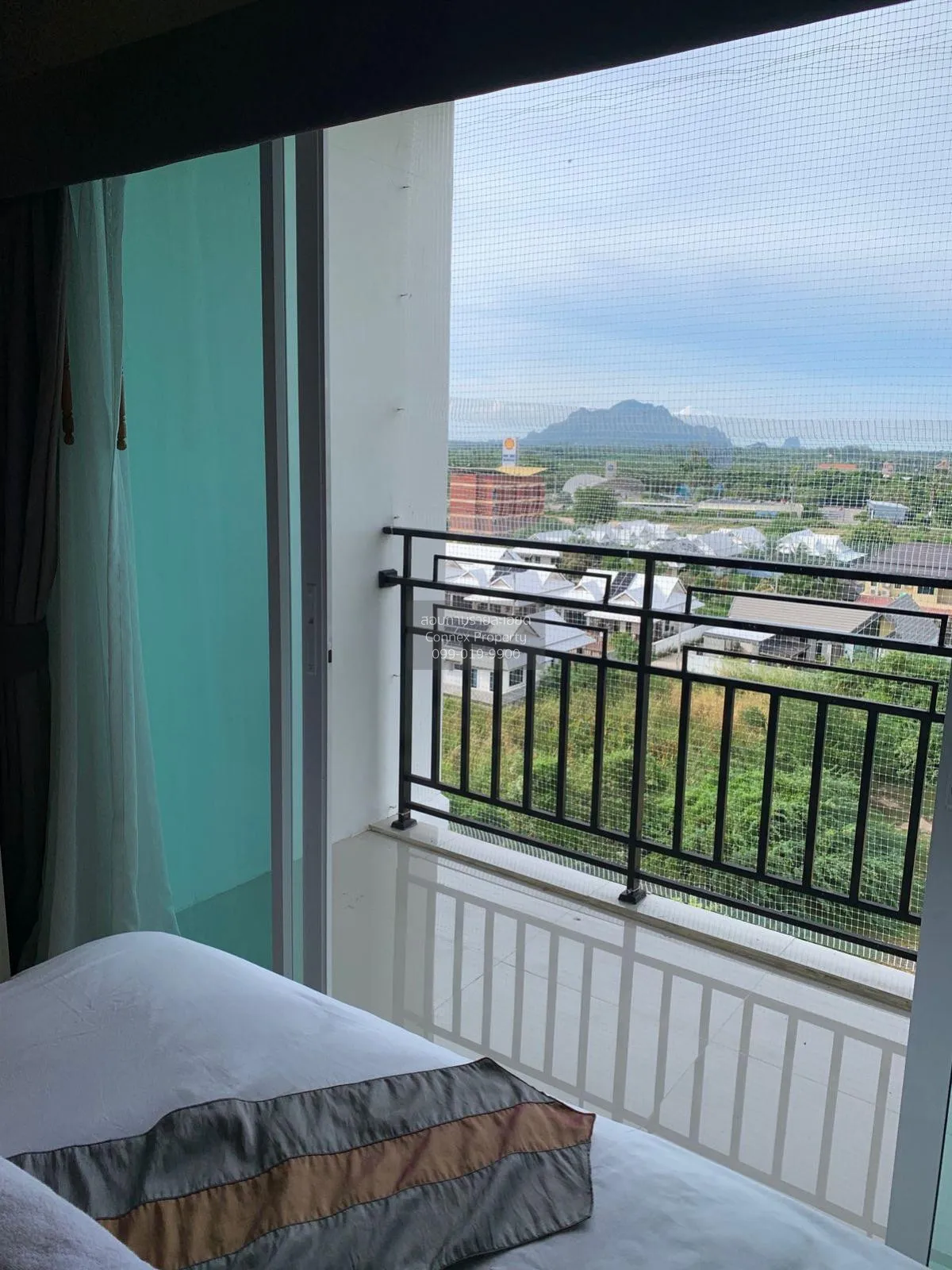 For Sale Condo , A.D. Resort Hua Hin , Cha-Am , Cha-am , Phetchab