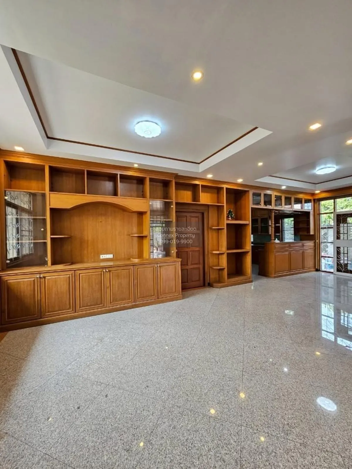 ขาย บ้านเดี่ยว ลาดพร้าว 93 ลาดพร้าว เขต ลาดพร้าว กรุงเทพ CX-13265