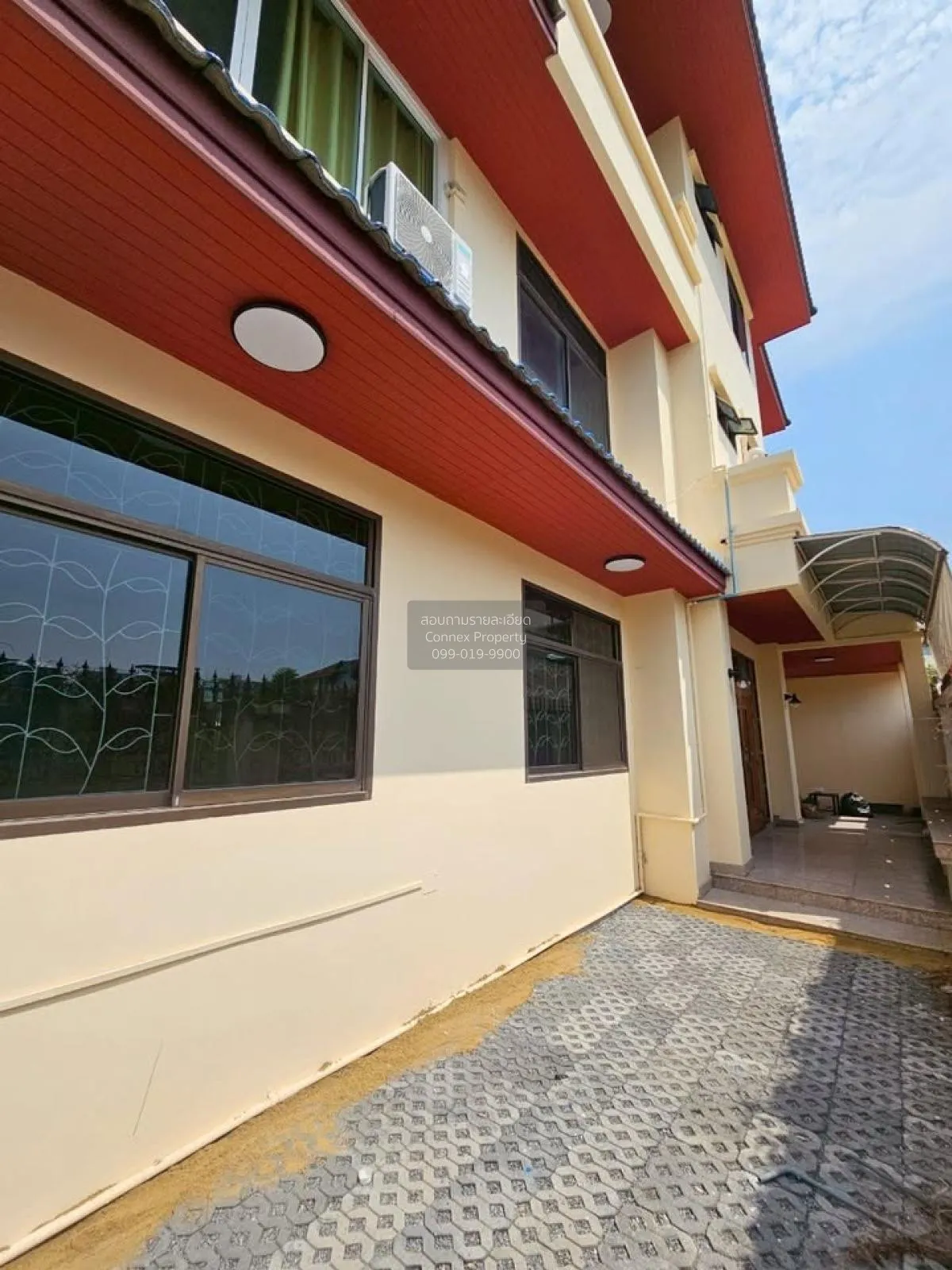 ขาย บ้านเดี่ยว ลาดพร้าว 93 ลาดพร้าว เขต ลาดพร้าว กรุงเทพ CX-13265