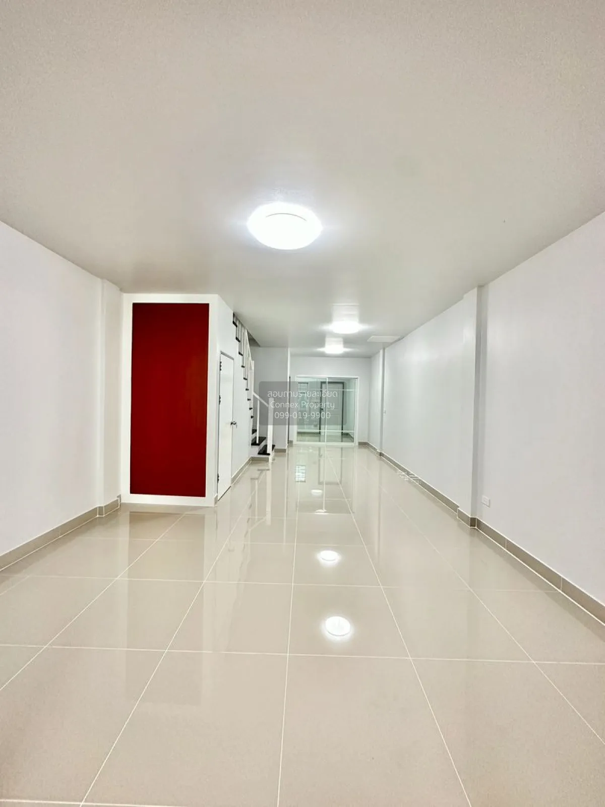 For Sale Townhouse/Townhome  , Baan Piya Wararom 3  , newly renov