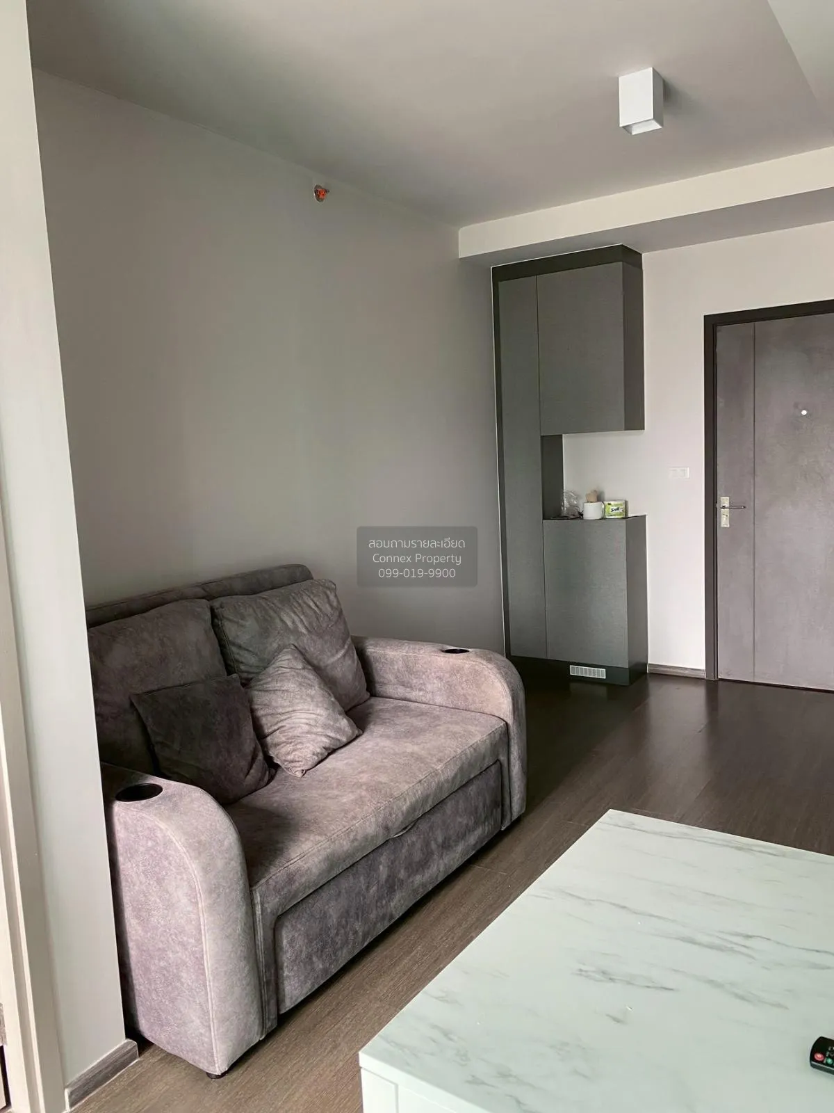For Rent Condo , Ideo Sukhumvit 93 , BTS-Bang Chak , Phra Khanong 1