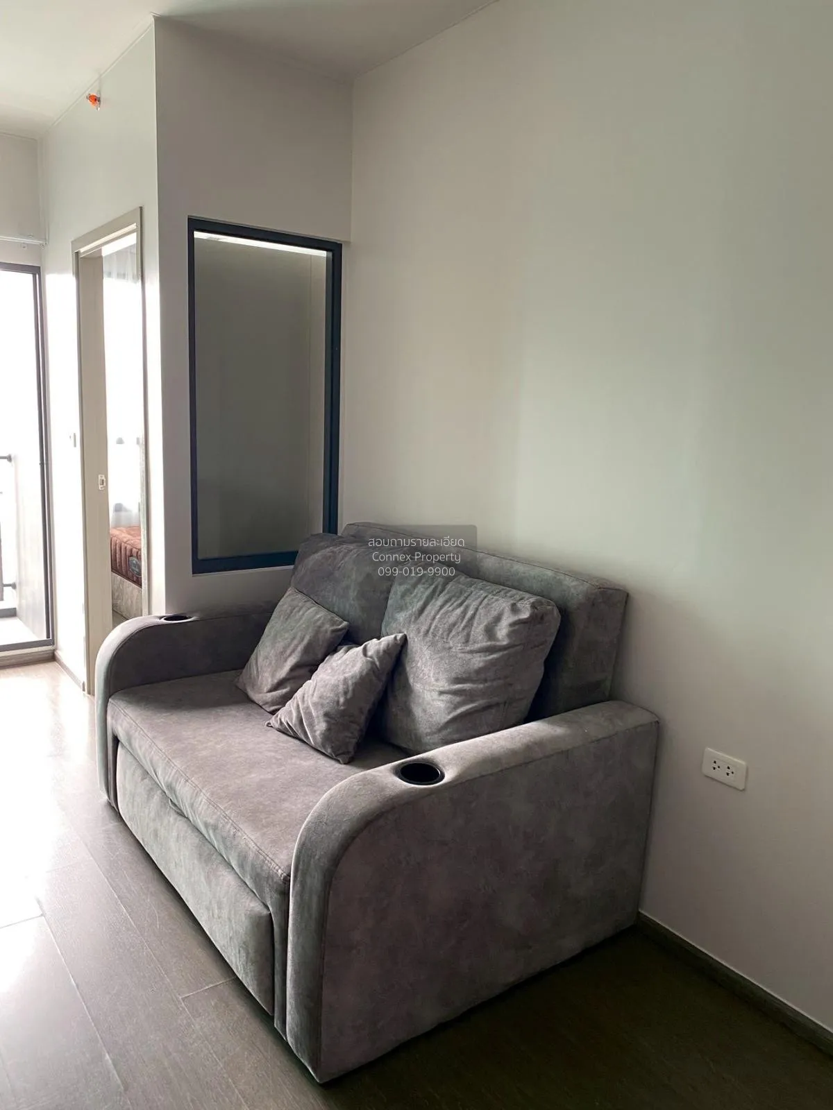 For Rent Condo , Ideo Sukhumvit 93 , BTS-Bang Chak , Phra Khanong 2