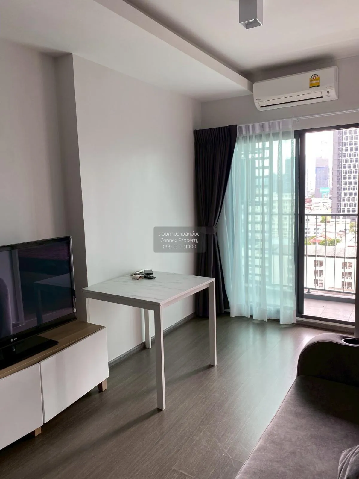 For Rent Condo , Ideo Sukhumvit 93 , BTS-Bang Chak , Phra Khanong