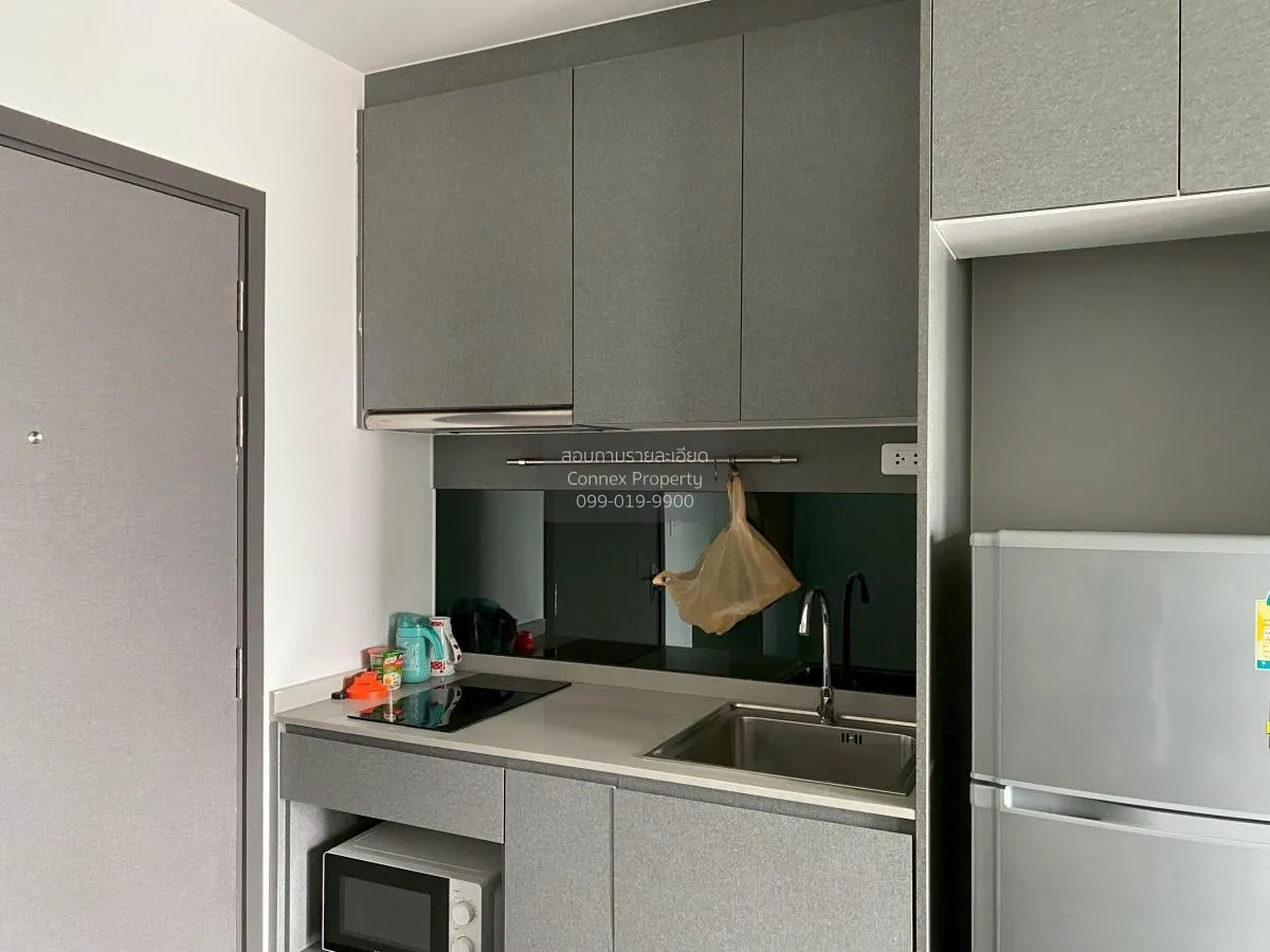 For Rent Condo , Ideo Sukhumvit 93 , BTS-Bang Chak , Phra Khanong