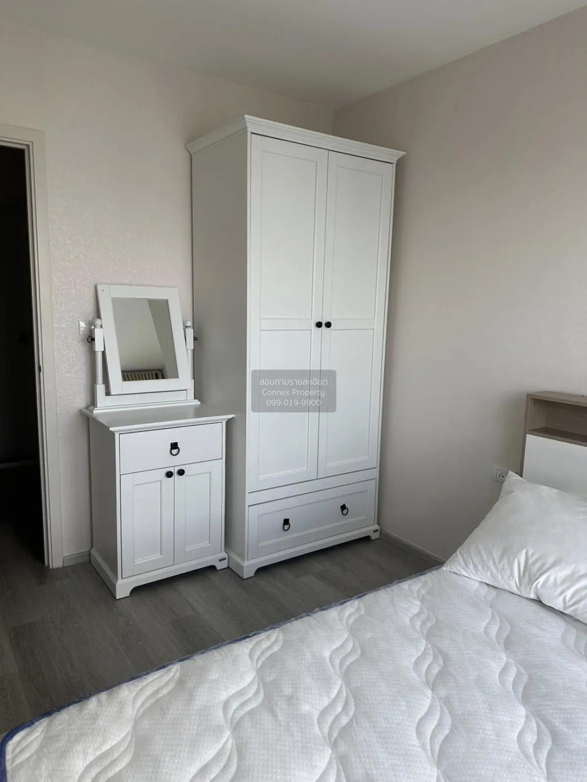 เช่าคอนโด  เอลลิโอ สาทร - วุฒากาศ BTS-วุฒากาศ บางค้อ เขต จอมทอง ก