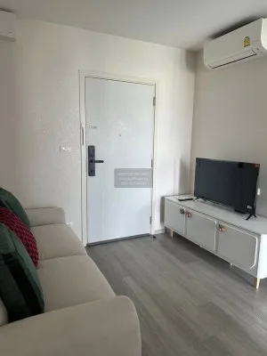 เช่าคอนโด  เอลลิโอ สาทร - วุฒากาศ BTS-วุฒากาศ บางค้อ เขต จอมทอง กรุงเทพ CX-132660