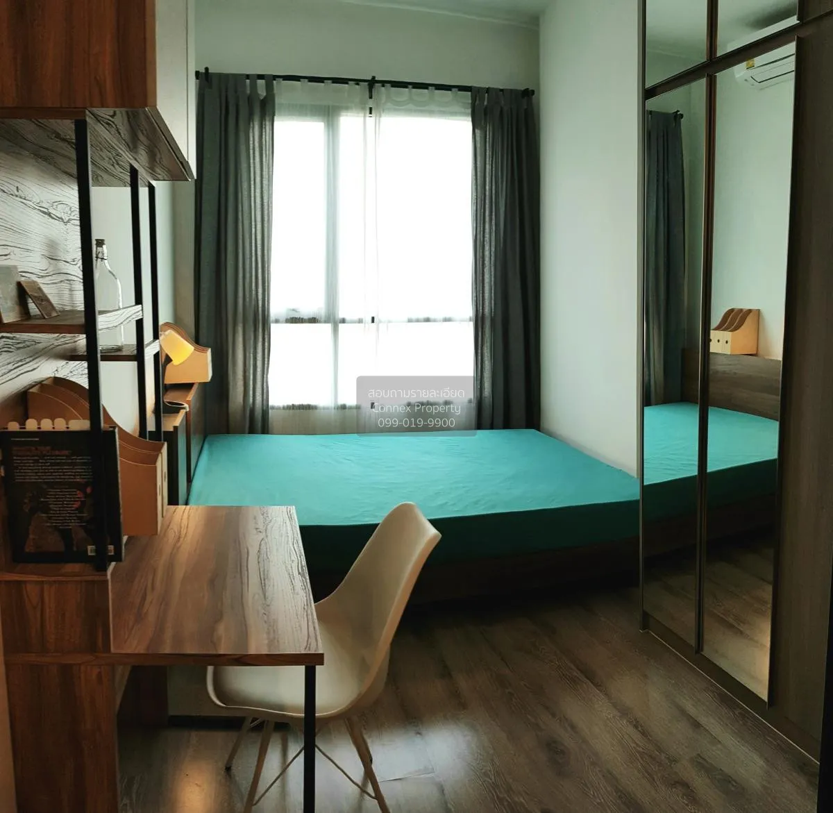 เช่าคอนโด  ไนท์บริดจ์ คอลลาจ รามคำแหง หัวหมาก เขต บางกะปิ กรุงเทพ