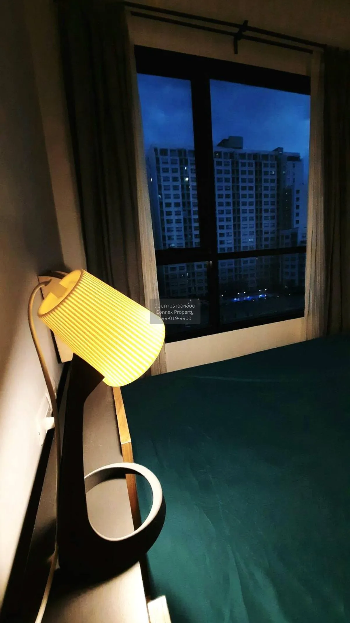 เช่าคอนโด  ไนท์บริดจ์ คอลลาจ รามคำแหง หัวหมาก เขต บางกะปิ กรุงเทพ