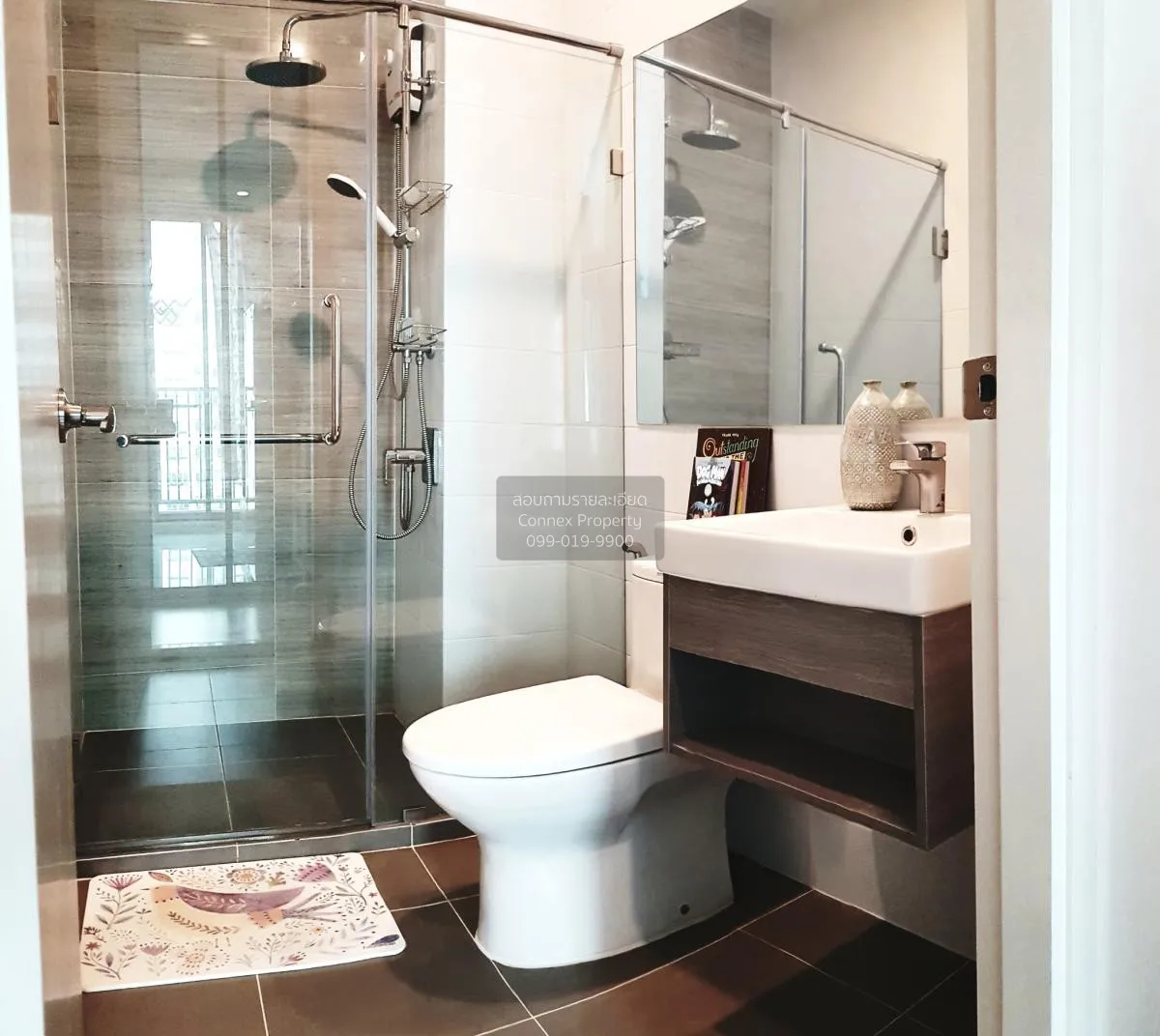 เช่าคอนโด  ไนท์บริดจ์ คอลลาจ รามคำแหง หัวหมาก เขต บางกะปิ กรุงเทพ