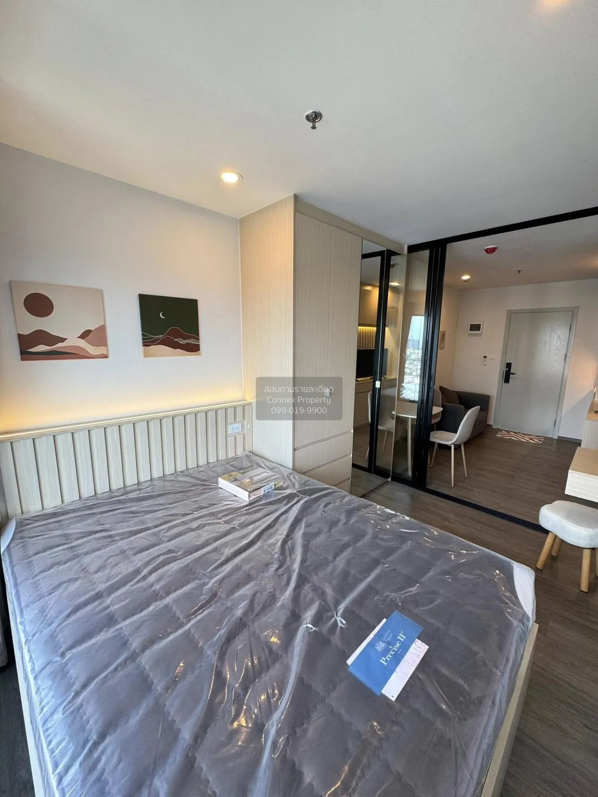 เช่าคอนโด  รีเจ้นท์ โฮม วุฒากาศ ตลาดพลู เขต ธนบุรี กรุงเทพ CX-132