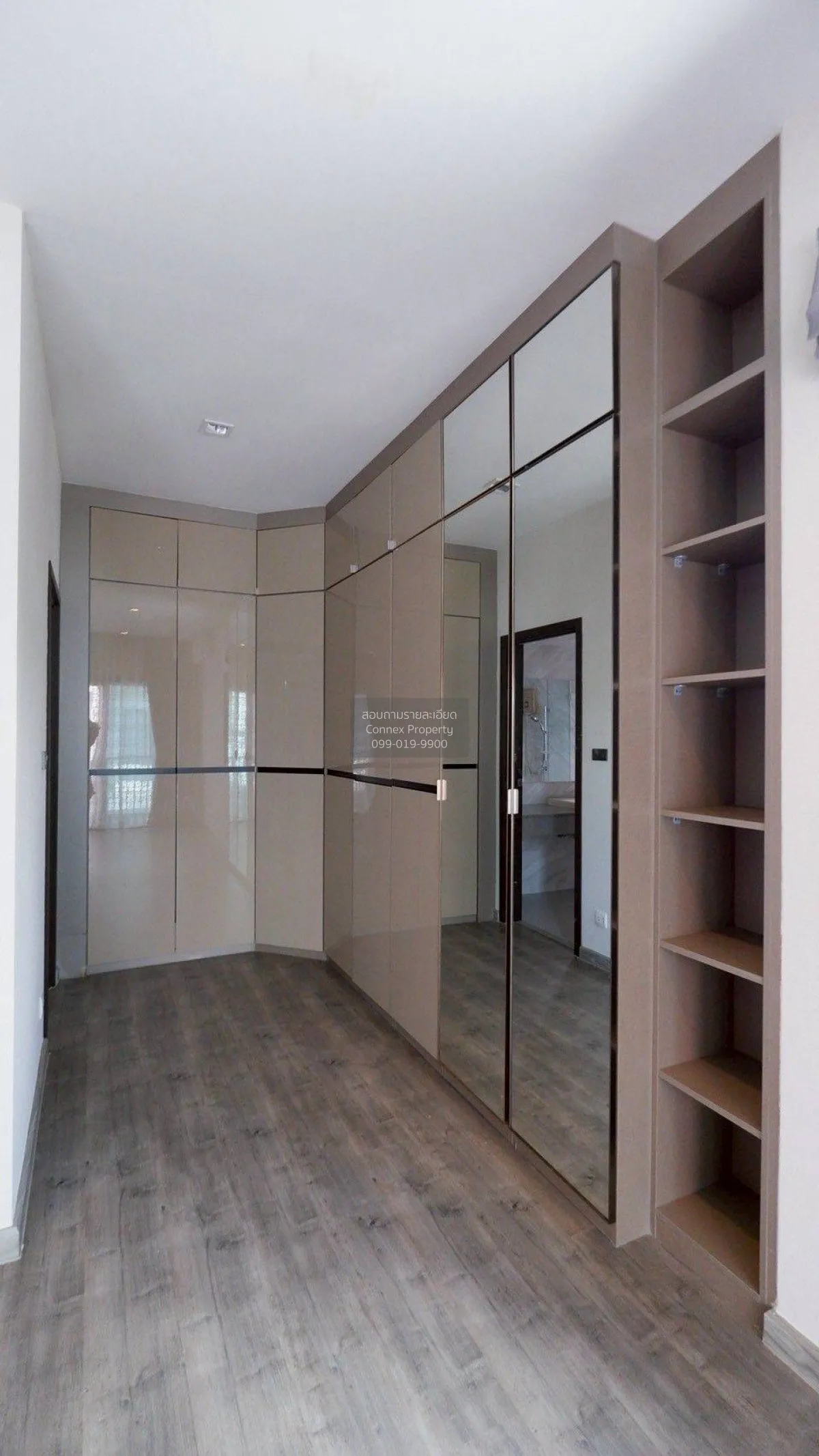 ขายบ้าน  ชีวารมย์ รังสิต - ดอนเมือง หน้ากว้าง ประชาธิปัตย์ ธัญบุร